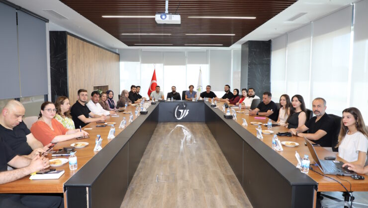 GTB’den Dikkat Çeken Eğitim