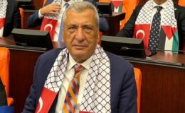 Trump’a Dost Olandan Filistin’e Dost Olmaz