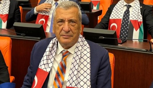 Trump’a Dost Olandan Filistin’e Dost Olmaz