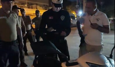 Gaziantep’te Kural İhlali Pahalıya Mal Oldu!