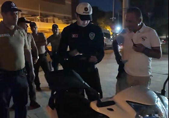 Gaziantep’te Kural İhlali Pahalıya Mal Oldu!