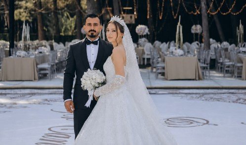 İzol Aşireti’nden Gaziantep’te Dillere Destan Düğün!