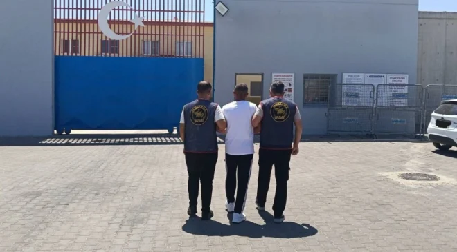 Gaziantep JASAT’tan Nefes Kesen Operasyon!