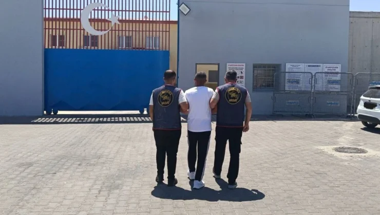 Gaziantep JASAT’tan Nefes Kesen Operasyon!