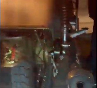Gaziantep’te Kurallara Uymayan Sürücülere Caza Yağdı!