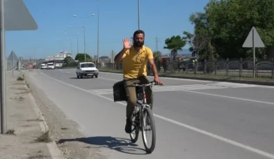 Gaziantep Basın Camiası Yasta! Ömer Töremen’den Acı Haber