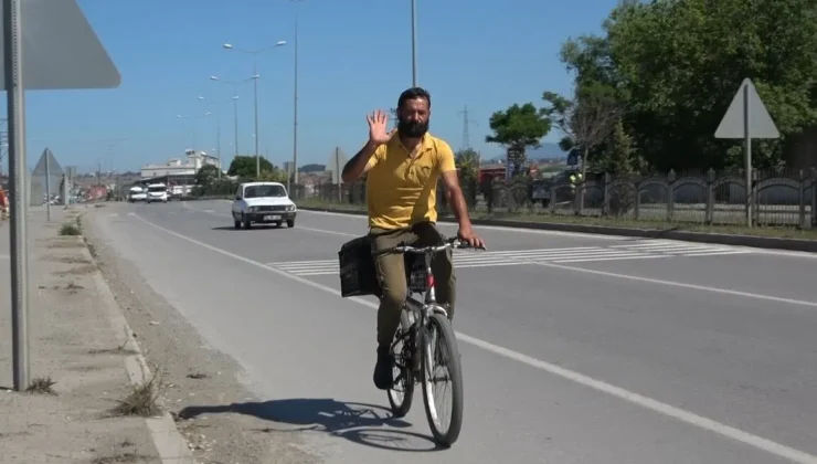 Gaziantep Basın Camiası Yasta! Ömer Töremen’den Acı Haber