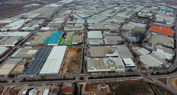 Gaziantep’te Konkordato Furyası Büyüyor