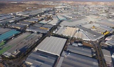 İSO İkinci 500 Listesinde Gaziantep Rüzgârı!