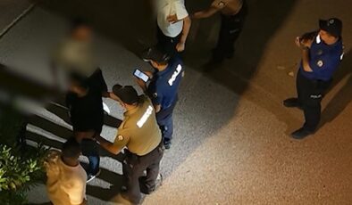 Gaziantep’te Parklarda Kuş Uçurtulmuyor!