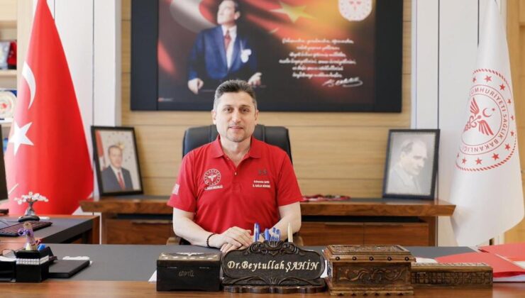 Gaziantep’te Hayat Kurtaracak Uygulama