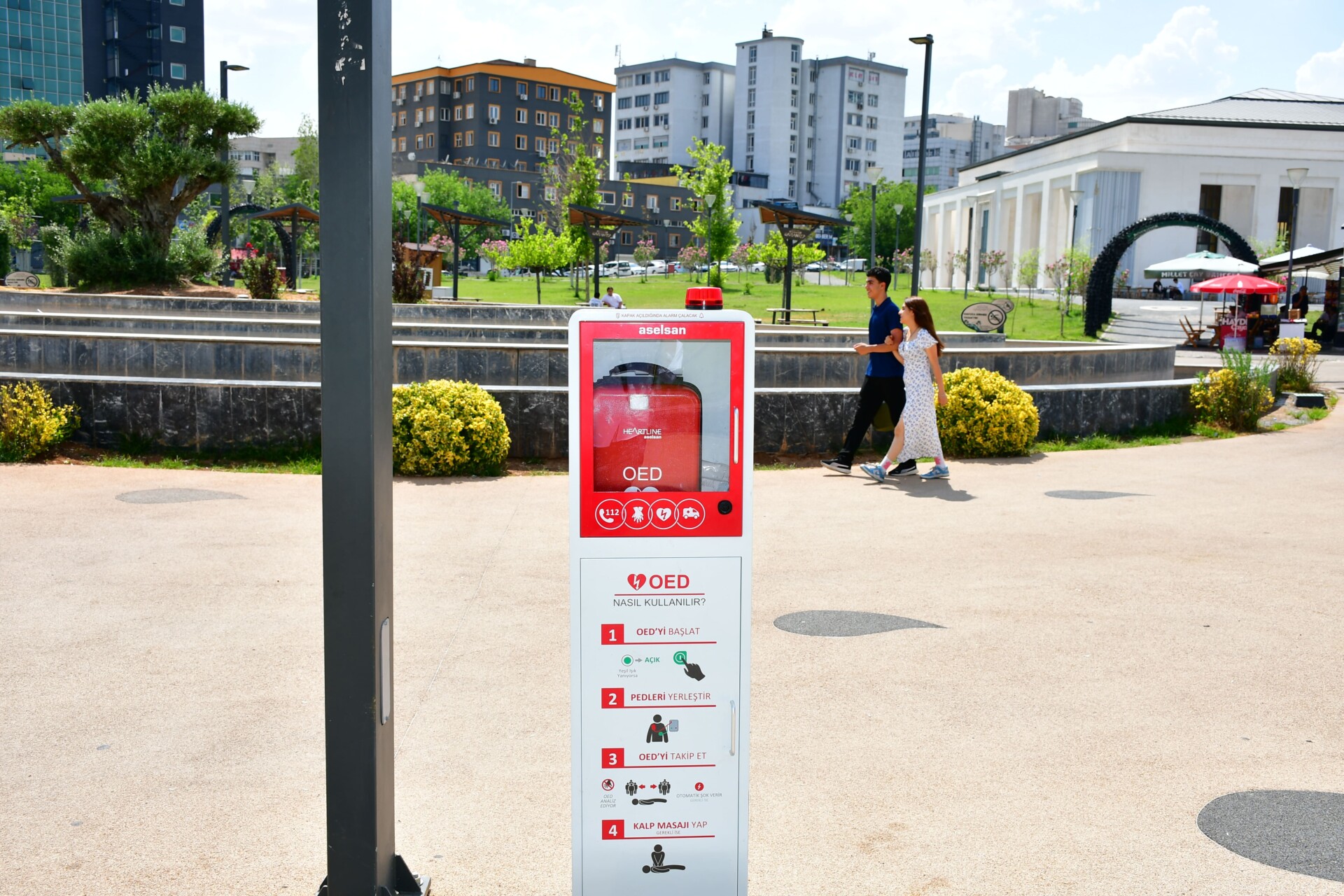 sağlık