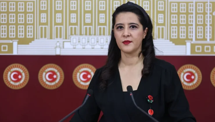 Sevda Karaca’dan Skandal Hizbullah  Kararına Tepki!