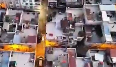 Gaziantep’te Yasa Dışı Bahis Operasyonu