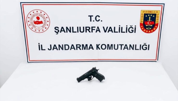 Birecik’te Yorgun Mermi Soruşturmasında 2 Gözaltı