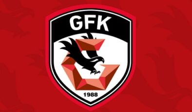 Gaziantep FK’dan Taraftara Önemli Duyuru!