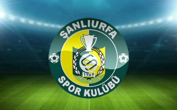 Urfaspor Açıkladı! Yollar Ayrıldı